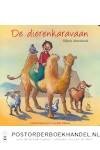 De dierenkaravaan (2)